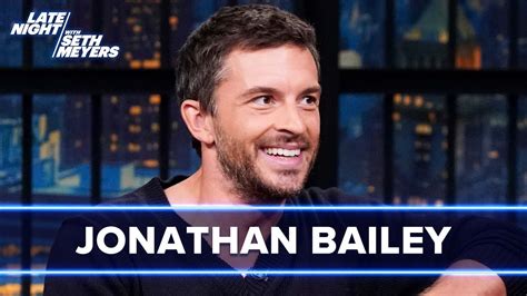 matt bomer penis|Jonathan Bailey reveals how he selected his fake penis for